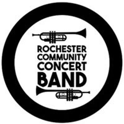 Rochester Community Concert Band