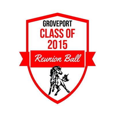 GMHS 2015 Alumni Committee