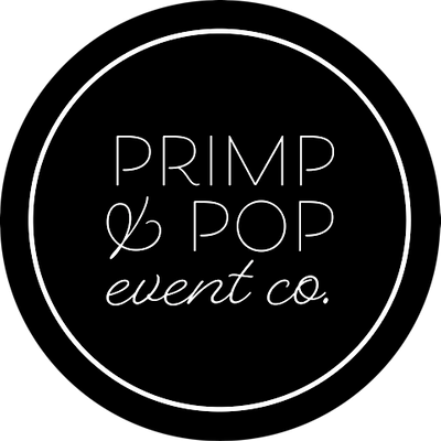 Primp & Pop Event Co.