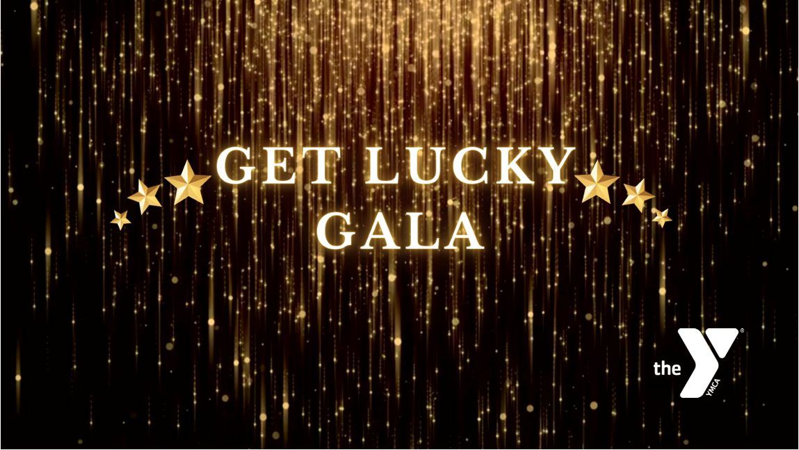 Get Lucky Gala