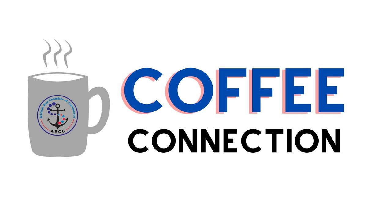 Coffee Connection - November