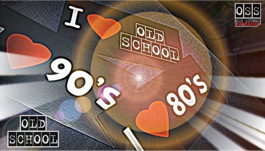Old School Saturday-"OSS" at Hyatt Regency :: Jul.24.2021