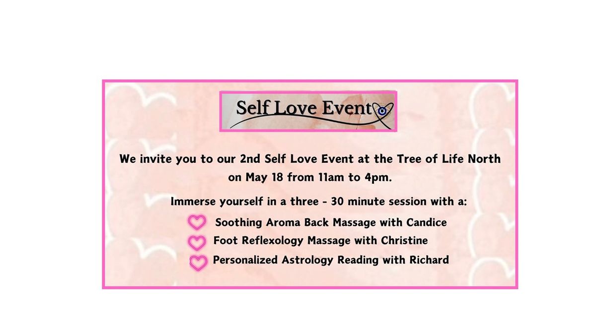 Self Love Event