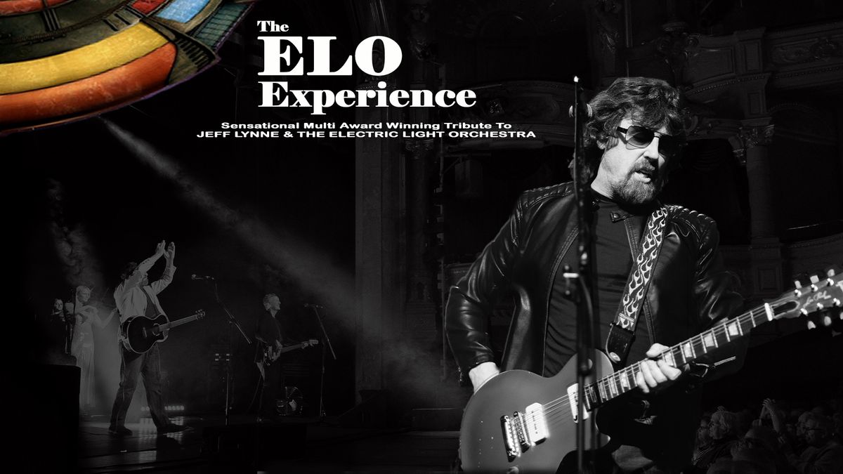 The ELO Experience - Electric Light Orchestra