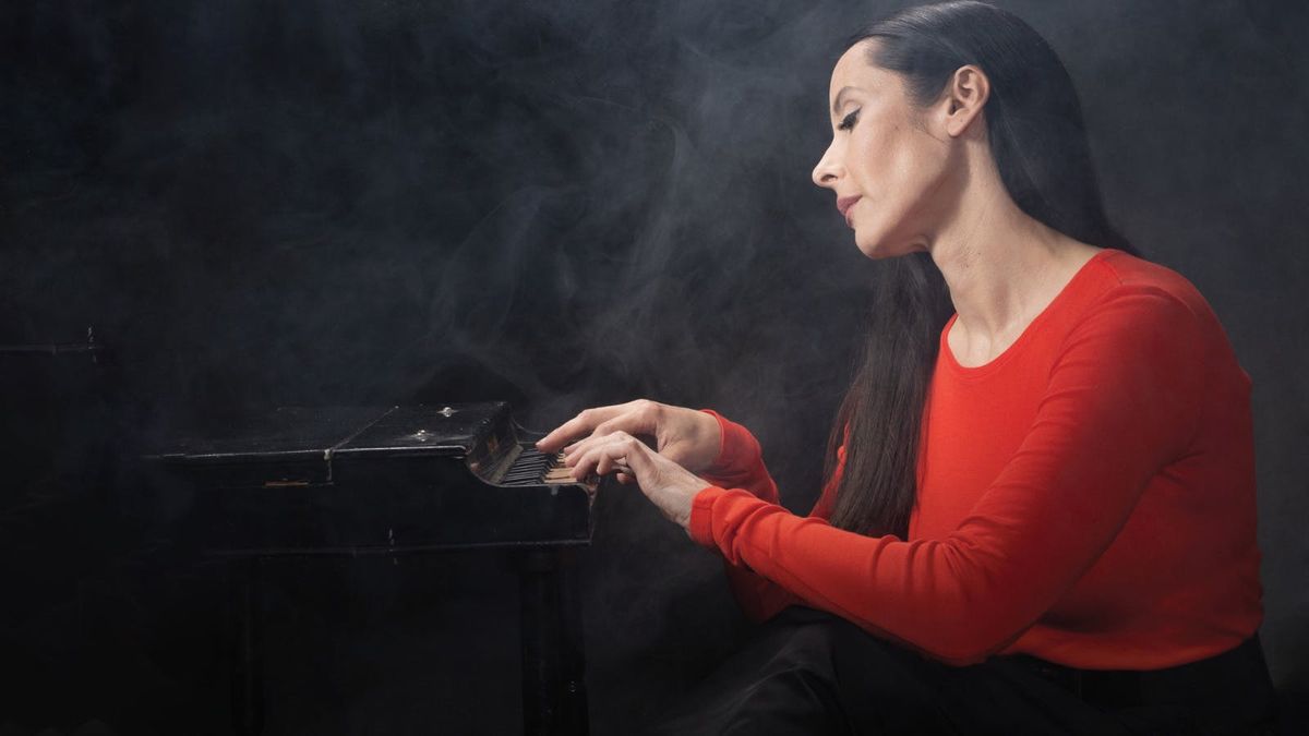 Nerina Pallot | Hull