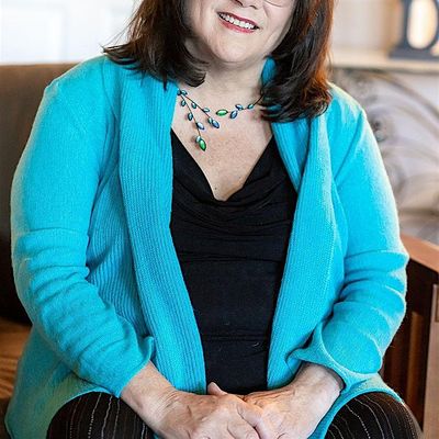 Marise Rowell, LCPC, SEP