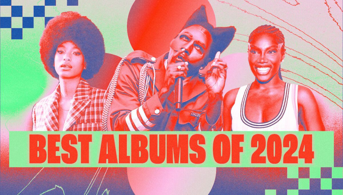 Foushee with Orion Sun