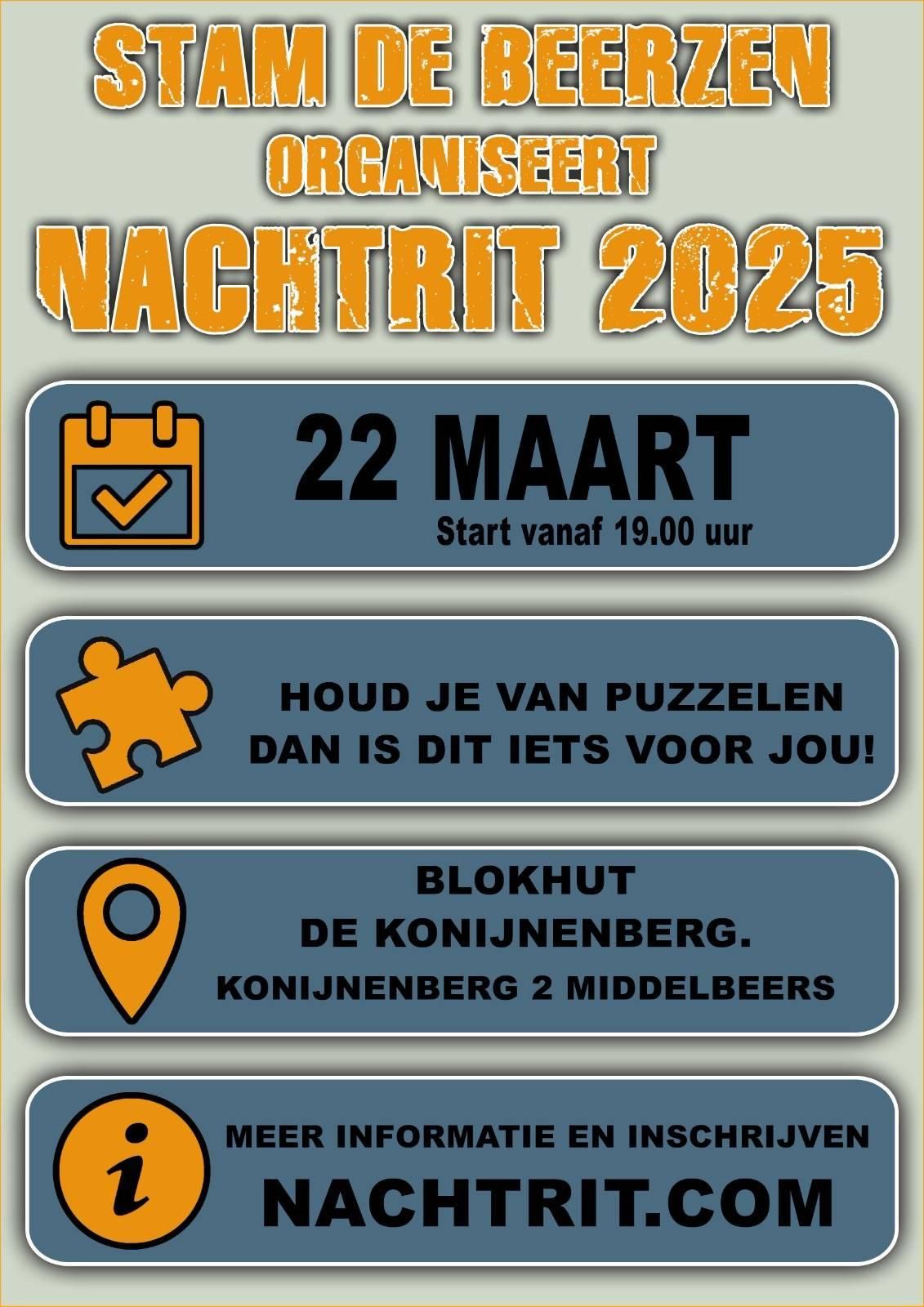 Nachtrit  2025