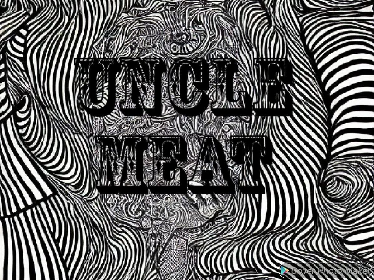 Uncle Meat LIVE @ Fat Cow