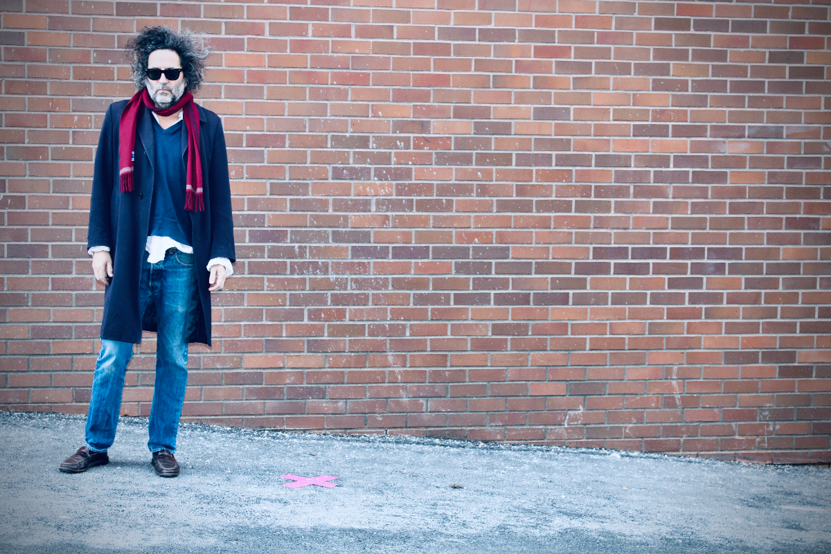 Destroyer with Cass McCombs