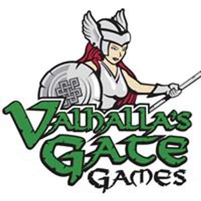 Valhalla's Gate