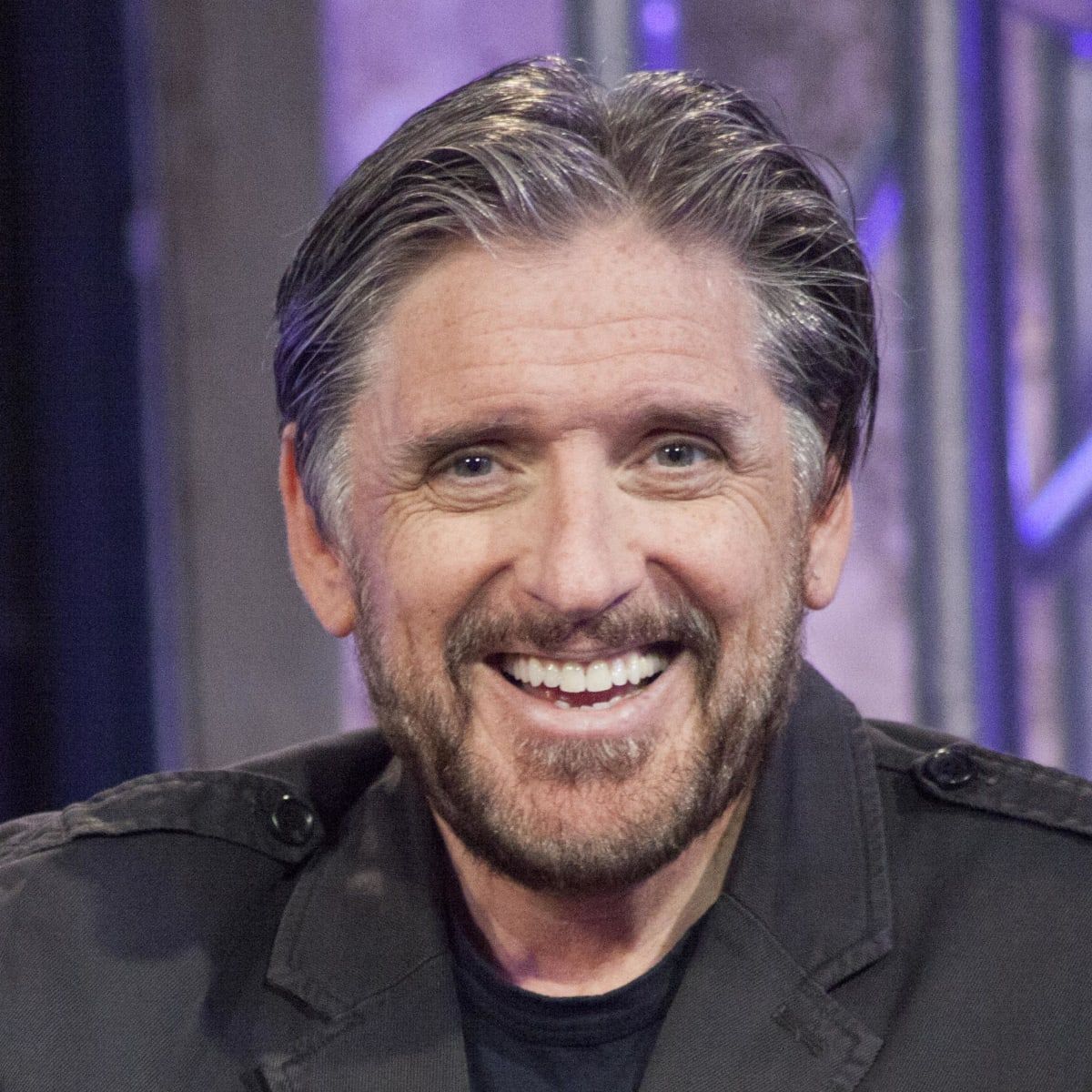 Craig Ferguson at Improv Comedy Club - Addison