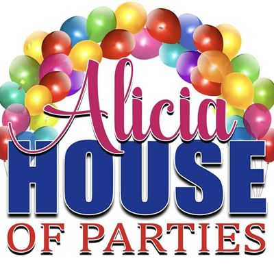 Alicia's house of parties