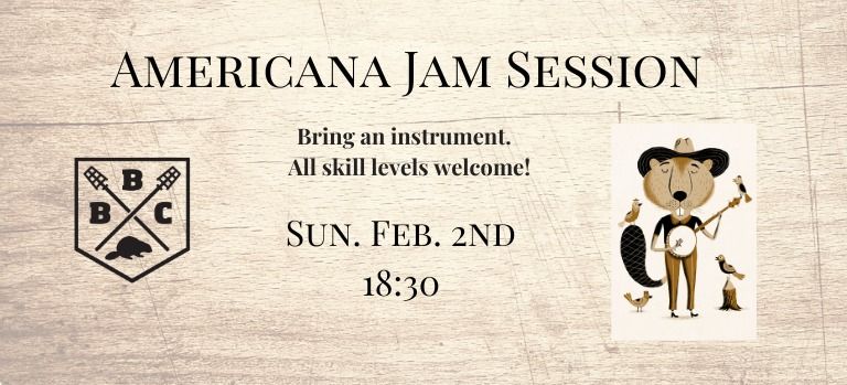 Americana Jam Session 