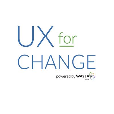 UX for Change | Global