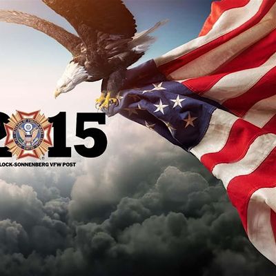 Whitlock-Sonnenberg Post 1215