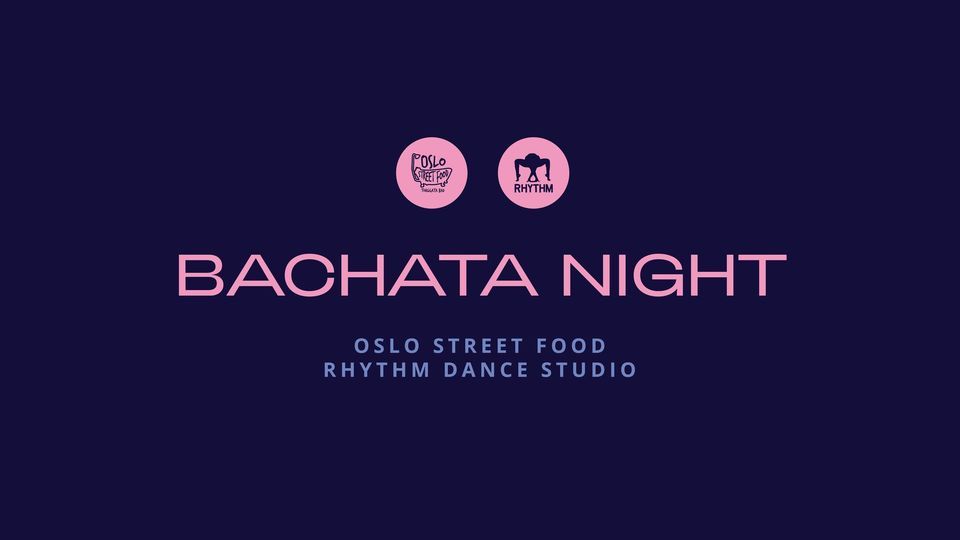 Bachata Night