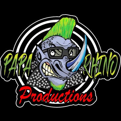 Papa Rhino Productions