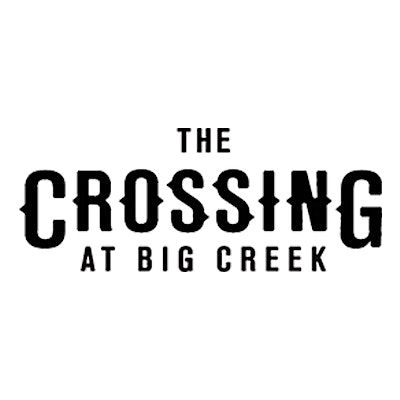 The Crossing At Big Creek
