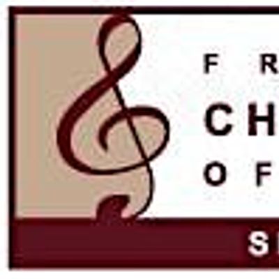 Friends of Chamber Music of Miami