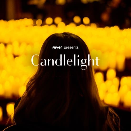 Candlelight: Tibuute aan Adele