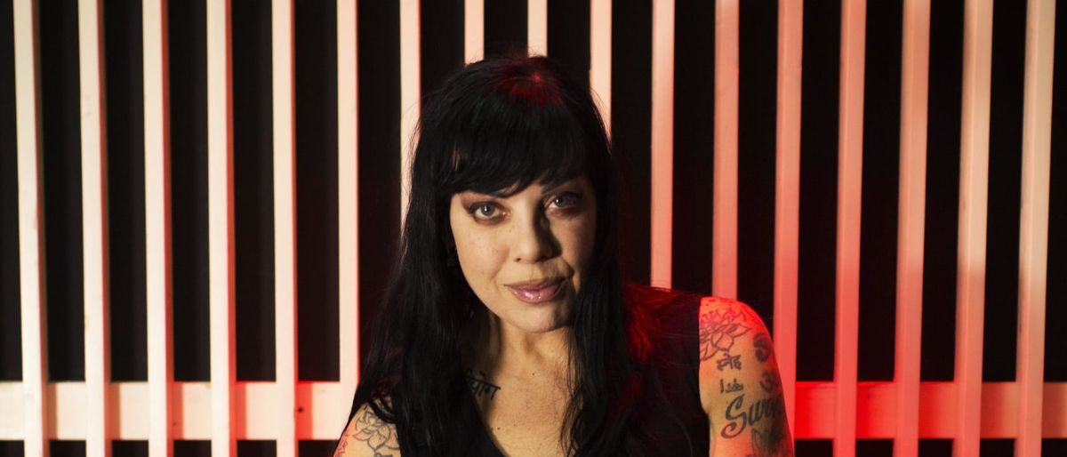 Bif Naked