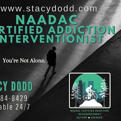 Stacy Dodd