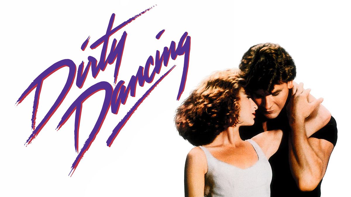 Movie: Dirty Dancing (1993)