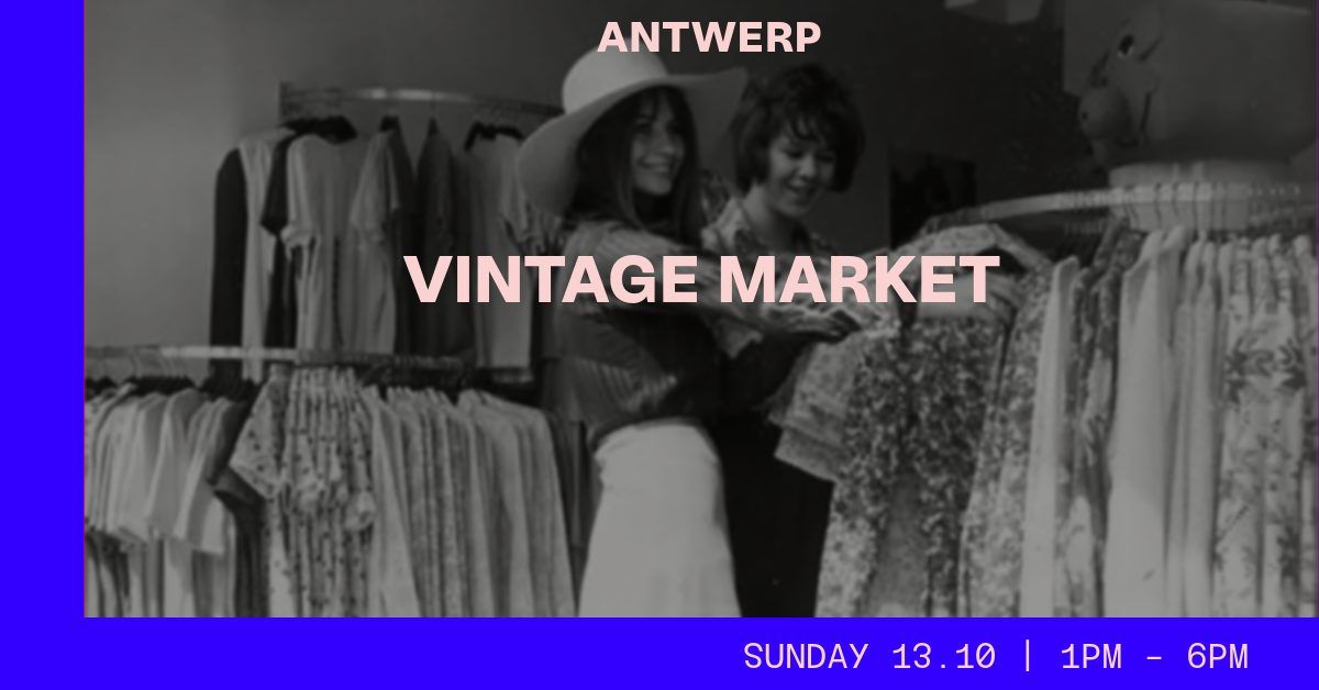 Vintage Market