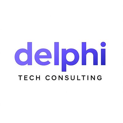 Delphi Tech Consulting