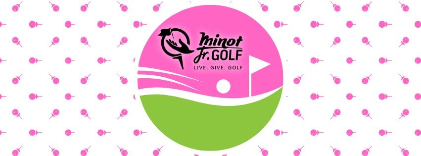 {Girls Only} Golf Camp