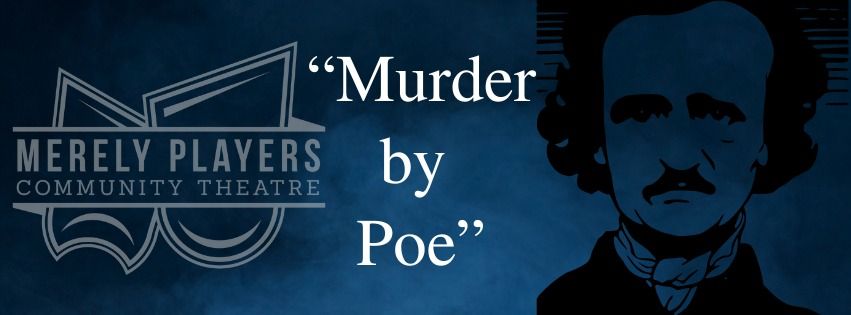 Murder By Poe