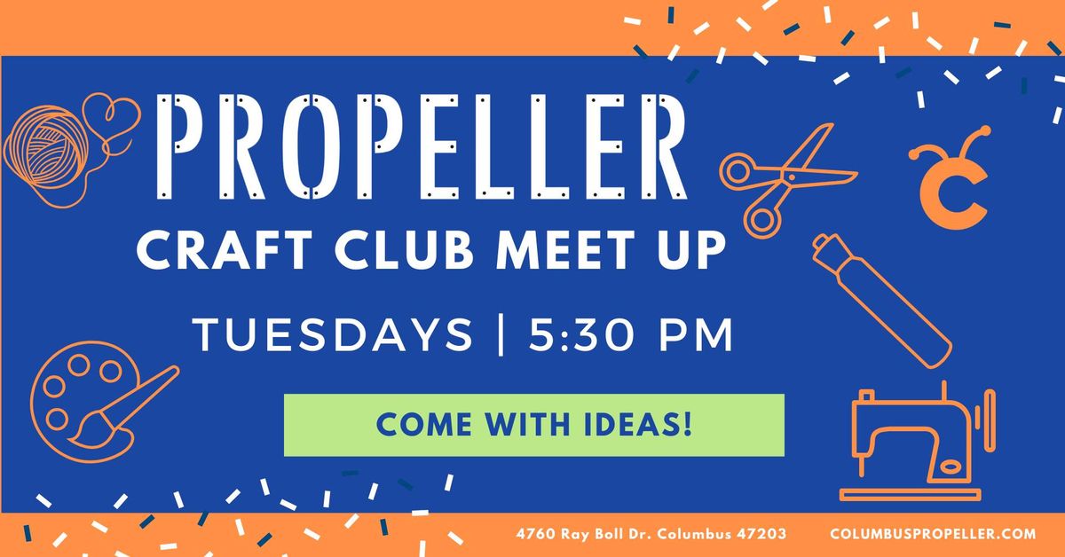 Propeller Craft Club