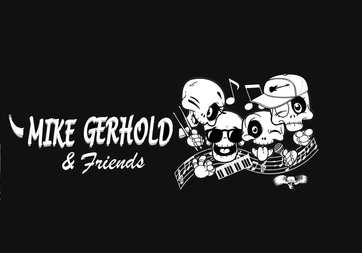 Mike Gerhold and Friends, Theaterst\u00fcbchen 