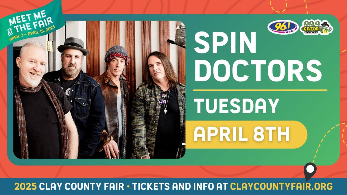 Spin Doctors