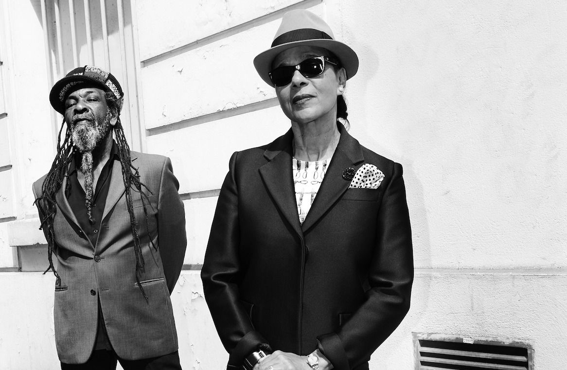 The Selecter: 45 Years Of Too Much Pressure live at Chalk - Brighton