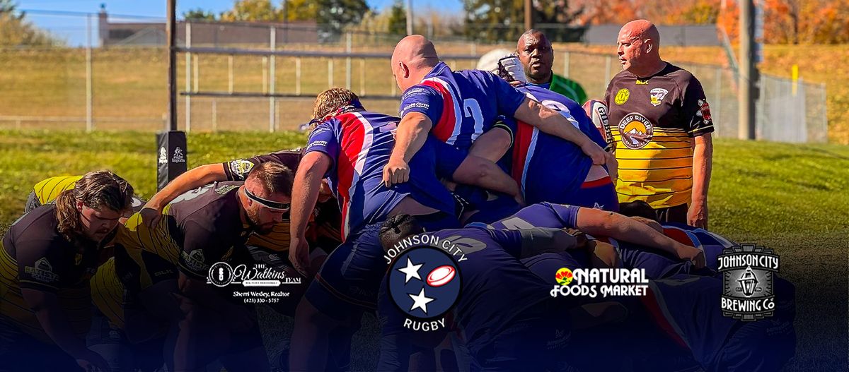 \ud83c\udfc9 Johnson City Rugby GAME vs Boone \ud83c\udfc9