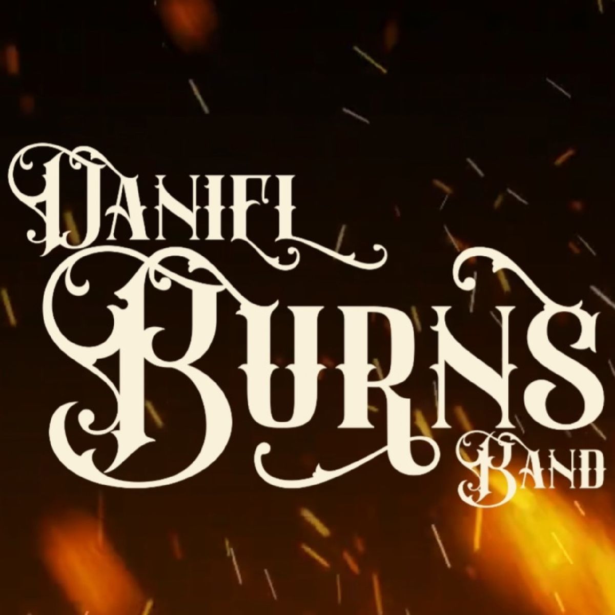 Daniel Burns Band @ Crave & Copper