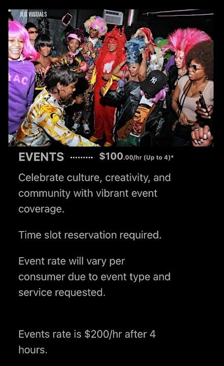 Event Photos