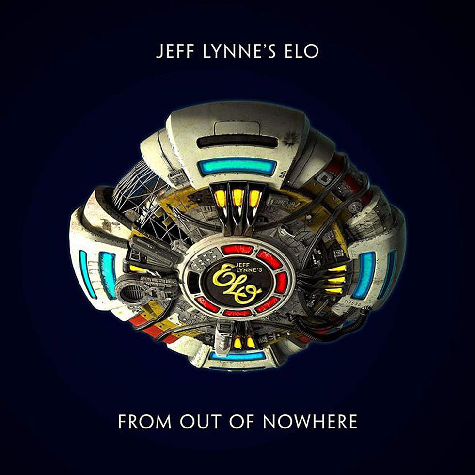 Jeff Lynne's ELO