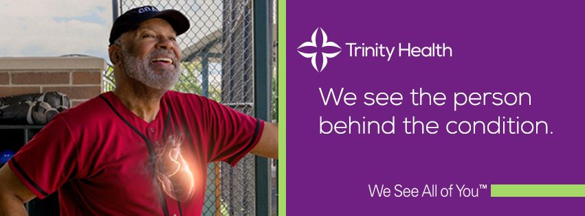 Trinity Health Livonia Hiring Event 