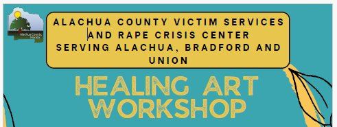 Healing Art Workshop