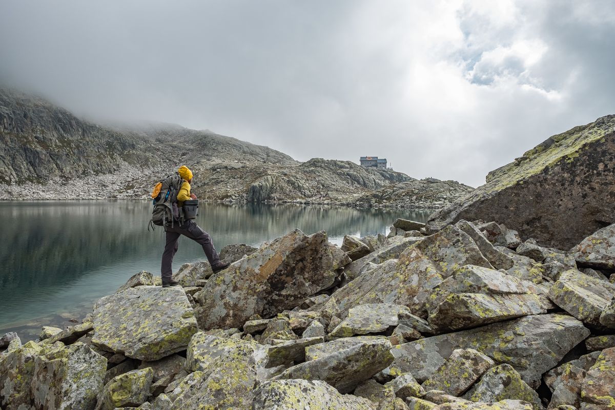 Bergvisionen: Lagorai und Cima d\u2018Asta \u2013 Trekking im S\u00fcden der Alpen