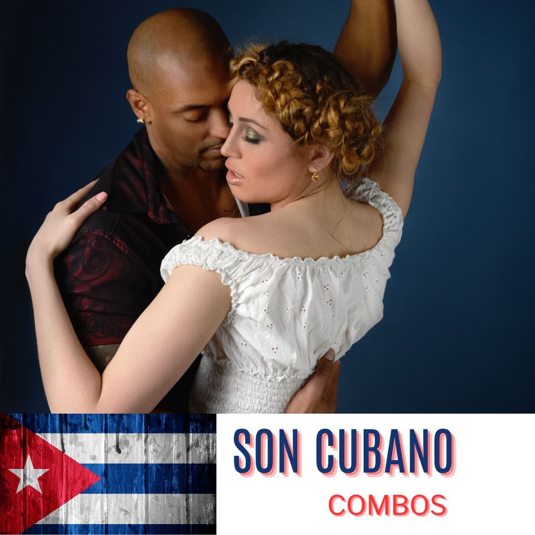 Son Cubano Combos