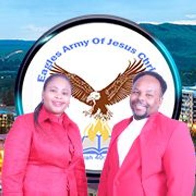 Eagles Army of Jesus Christ