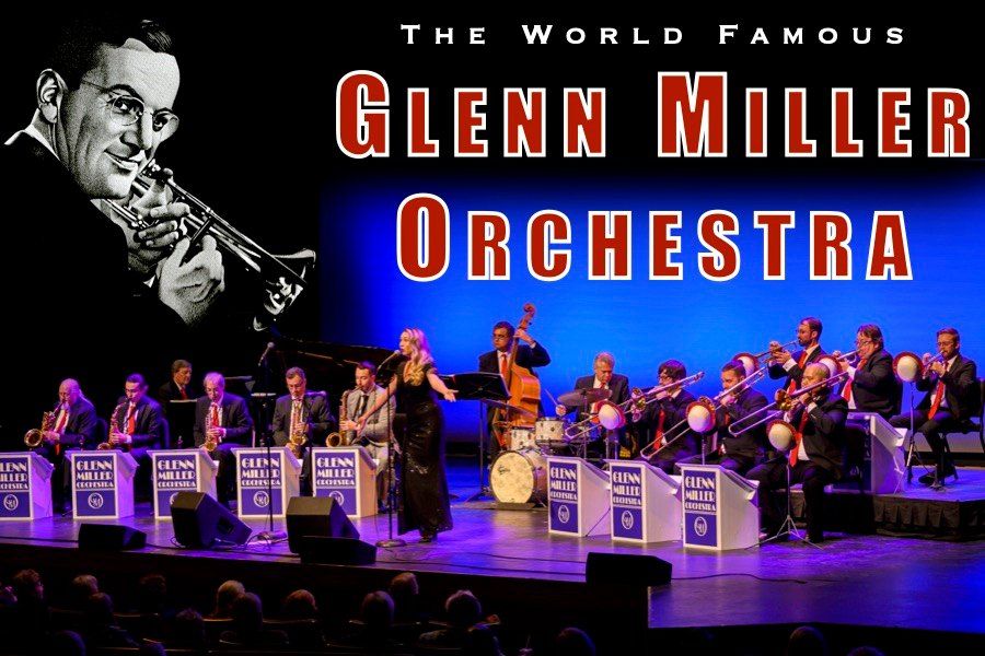 Glenn Miller Orchestra