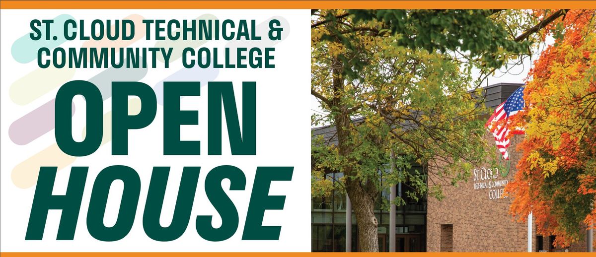 SCTCC Spring 2025 Health Sciences & Nursing Open House