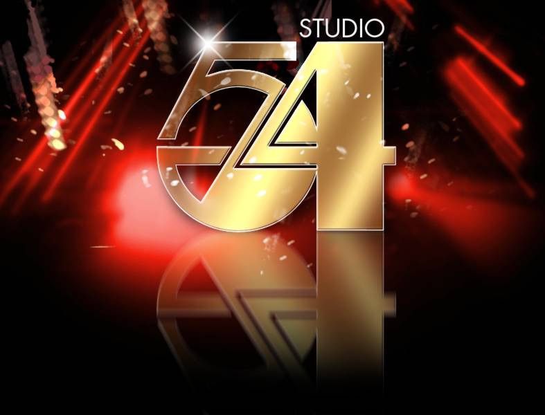 S.F.Bs \u201cStudio 54\u201d New Years Eve Party