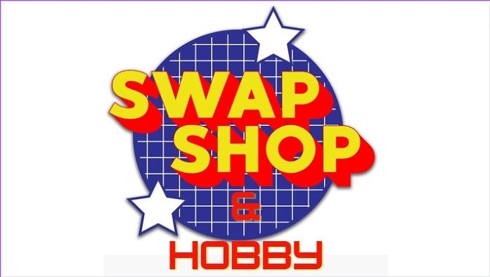 Swap Shop