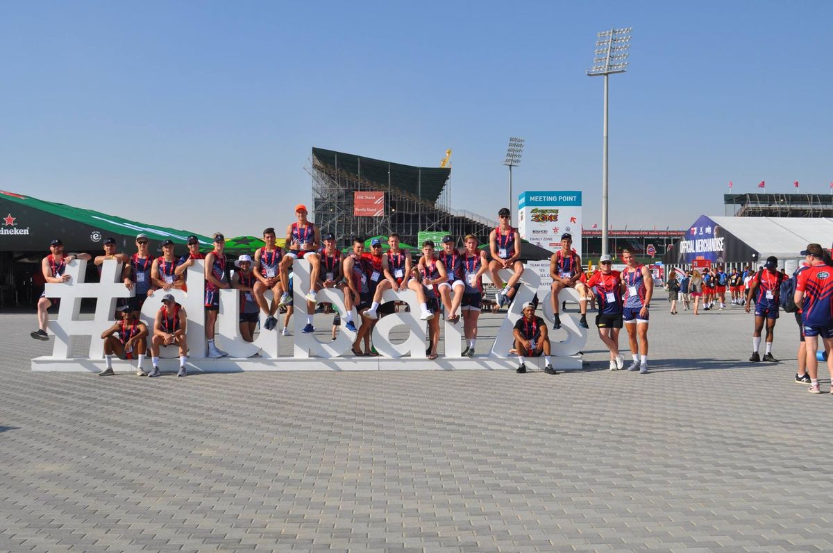 Dubai 7s